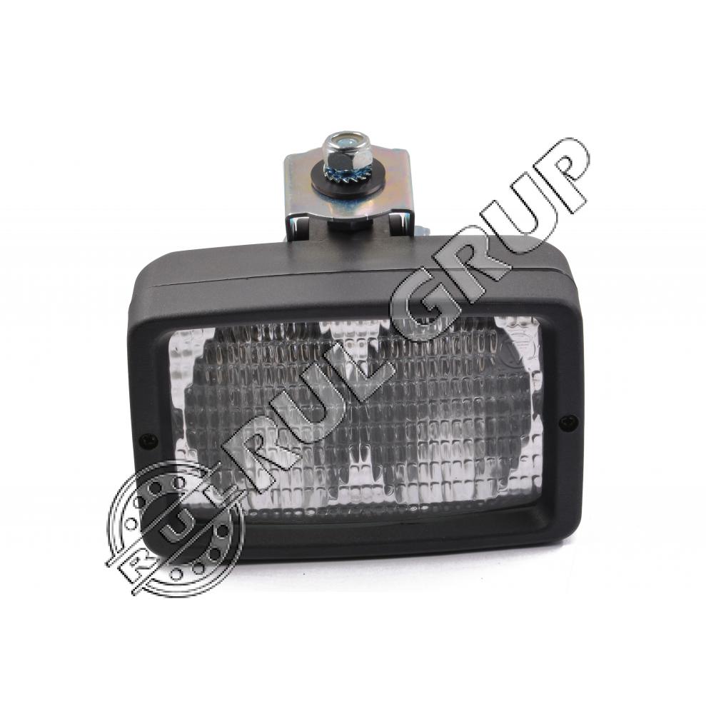 LAMPA PROIECTOR BEC 2X H3